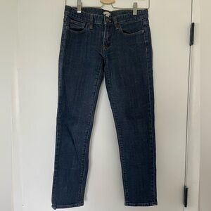 J Crew Jeans